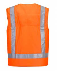 Cooling Vest Hi-Vis, Men's